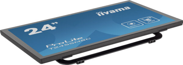T2455MSC-B1-13- 24" LCD iiyama T2455MSC-B1:IPS,FHD,P-CAP,HDMI