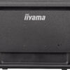 T2455MSC-B1-70- 24" LCD iiyama T2455MSC-B1:IPS,FHD,P-CAP,HDMI