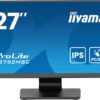 27" iiyama T2752MSC-B1AG:IPS,FHD,10p