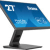 27" iiyama T2752MSC-B1AG:IPS,FHD,10p