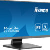 27" iiyama T2752MSC-B1AG:IPS,FHD,10p