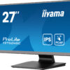 27" iiyama T2752MSC-B1AG:IPS,FHD,10p