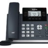 Yealink SIP-T42U SIP telefon, PoE, 2,7" 192x64 LCD, 15 prog.tl.,2xUSB, GigE