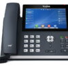 Yealink SIP-T48U SIP telefon, PoE, 7" 800x480 LCD, 29 prog.tl.,2xUSB, GigE