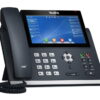Yealink SIP-T48U SIP telefon, PoE, 7" 800x480 LCD, 29 prog.tl.,2xUSB, GigE
