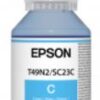 Epson SC-T3100x Cyan 140ml T49H