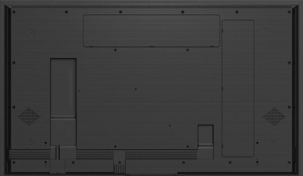 55" iiyama T5529AS-B1AG: IPS, 4K UHD,Android,24/7