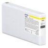 Epson T55W4 Yellow Ink Cartridge