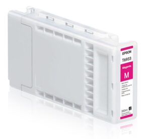 T693300_magenta_s Epson UltraChrome XD MagentaT693300(350ml)