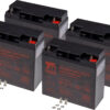 T6 Power RBC11, RBC55 - battery KIT
