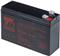 T6 Power RBC114, RBC106 - battery KIT