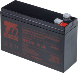 T6APC0004-s_s T6 Power RBC114, RBC106 - battery KIT