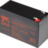 T6 Power RBC2, RBC110, RBC40 - battery KIT
