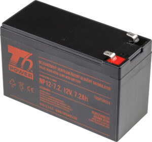 T6APC0010-s_s T6 Power RBC2, RBC110, RBC40 - battery KIT