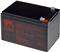 T6APC0014_s_n T6 Power RBC4 - battery KIT