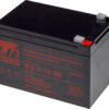 T6APC0014_s_s T6 Power RBC4 - battery KIT