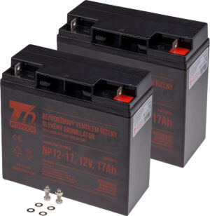 T6APC0018-s_s T6 Power RBC7 - battery KIT