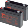 T6APC0024-s_s T6 Power RBC18 - battery KIT