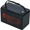 Akumulátor T6 Power NP12-100, 12V, 100Ah