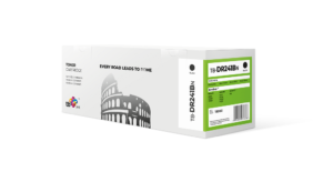 TB-DR241BN_s Válec TB kompatibilni s Brother DR-241CL black 100% new