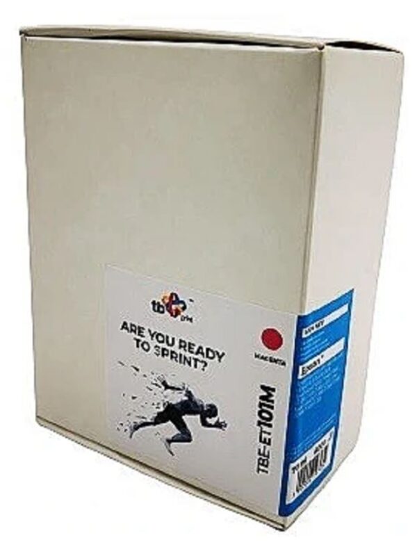 Ink. kaz. TB komp. s ET101/ET113, C13T03V34A, MA