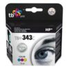 Ink. kazeta TB kompat. s HP C8766 (No.343) Color