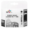 Ink. kazeta TB kompat. s HP TBH-907XLBR BK