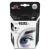 TBH-953XLBR Ink. kazeta TB kompat. s HP OJ 8710, Black, ref