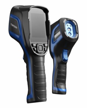 TC005_s-1 TOPDON TC005 termální infra kamera