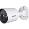 Tenda TC3B24C-PS(6mm) - Full-Color PoE 4Mpx kamera, OnViF, detekce pohybu, osoby, vozu, zvuku,H.265+