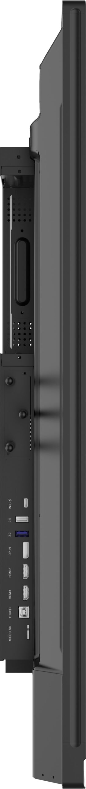 55" iiyama TE5513A-B1AG:IPS,4K,40P,EDLA