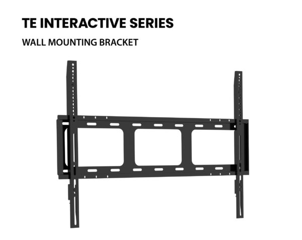 TE6513A-B1AG-91- 65" iiyama TE6513A-B1AG:IPS,4K,40P,EDLA