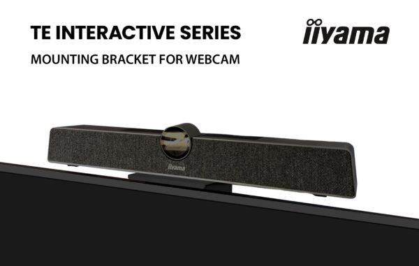 TE7513A-B1AG-97- 75" iiyama TE7513A-B1AG:IPS,4K,40P,EDLA