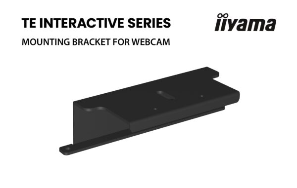 TE7515A-B1AG-92- 75" iiyama TE7515A-B1AG:IPS,4K,EDLA,NFC