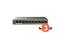 Tenda TEF1110P-8-63W PoE AT switch - 8x PoE 100 Mb/s + 2x Uplink 100 Mb/s, PoE max 63W, fanless,PoE+