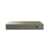 Tenda TEF1110P-8-63W PoE AT switch - 8x PoE 100 Mb/s + 2x Uplink 100 Mb/s, PoE max 63W, fanless,PoE+