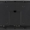 TF1015MC-B3-70- 10" iiyama TF1015MC-B3: WXGA,10P,VGA,HDMI,DP