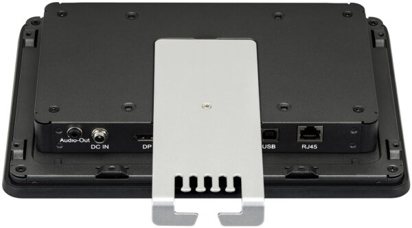 TF1015MC-B3-73- 10" iiyama TF1015MC-B3: WXGA,10P,VGA,HDMI,DP