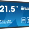 22" iiyama TF2238MSC-B1: PCAP,IPS,FHD,HDMI,DP