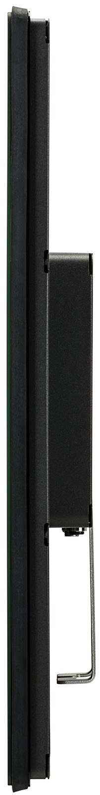 24" iiyama TF2415MC-B2: VA, FullHD, capacitive, 10P, 350cd/m2, VGA, DP, HDMI, černý