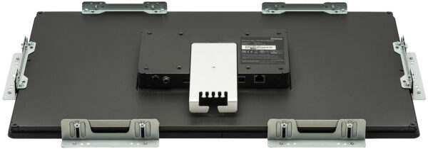 24" iiyama TF2415MC-B2: VA, FullHD, capacitive, 10P, 350cd/m2, VGA, DP, HDMI, černý