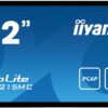 32" iiyama TF3215MC-B2: FHD,30P,VGA,HDMI,24/7