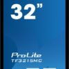 32" iiyama TF3215MC-B2: FHD,30P,VGA,HDMI,24/7