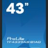 43" iiyama TF4339AS-B1AG