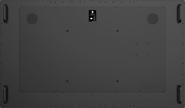 65" iiyama TF6539AS-B1AG:IPS,4K,Android