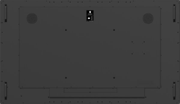 65" iiyama TF6539AS-B1AG:IPS,4K,Android