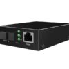 Tenda TFC300A Gigabit Media Converter WDM, SM, Tx 1550nm, Rx 1310nm, 1x SC (UPC), 1x GLAN, 3 km