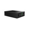 Tenda TFC300A Gigabit Media Converter WDM, SM, Tx 1550nm, Rx 1310nm, 1x SC (UPC), 1x GLAN, 3 km
