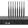 Yeastar NeoGate TG800 IP GSM Brána, 8xGSM port, 1xLAN