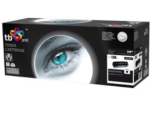Toner TB kompatibilní s HP Q2613X N